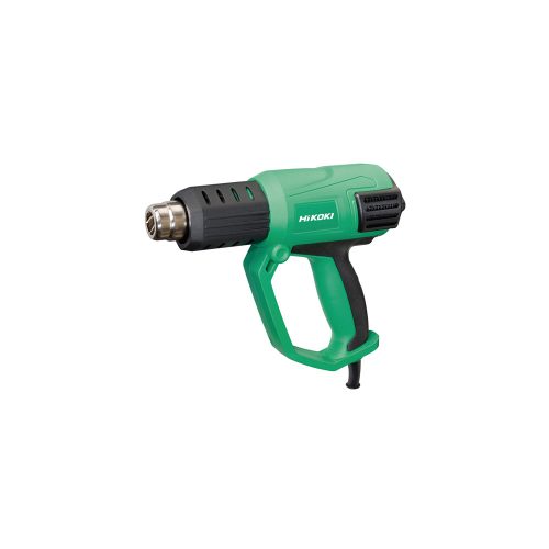 HiKOKI RH650V Hőlégfúvó, 200W, 650°, Digitálisan állítható
