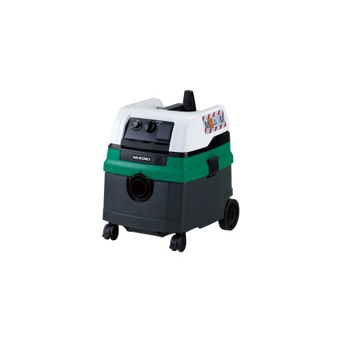 HiKOKI RP250YDM Ipari száraz / nedves  porszívó, 25 l , M osztály , 1.200W