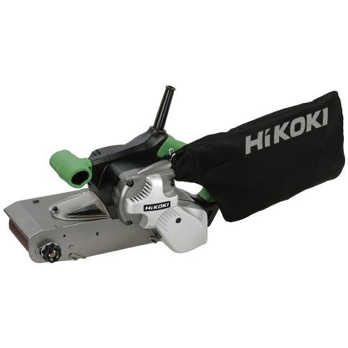 HiKOKI SB10S2 Szalagcsiszoló, 1020W, 100 x 610 mm