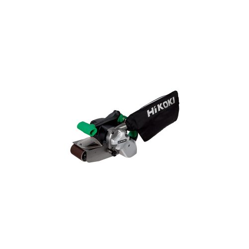 HiKOKI SB8V2 Szalagcsiszoló, 1020W, 76 x 533 mm, Fordulatszám szabályzás