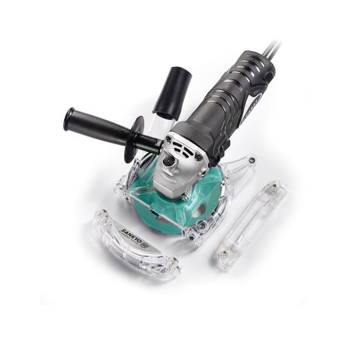 SANKYO SDCC125000 Csiszoló feltét 125MM