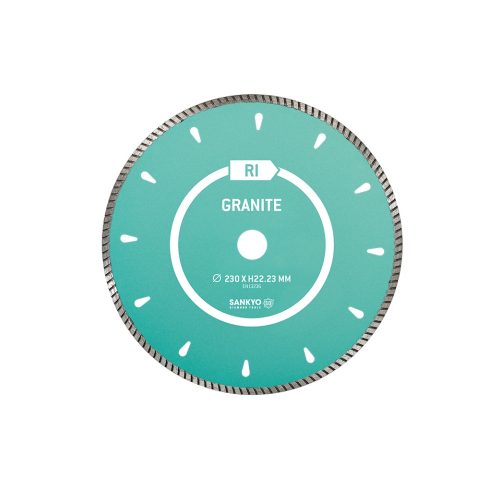 SANKYO STRI115M00 SANKYO Gyémánttárcsa csempéhez