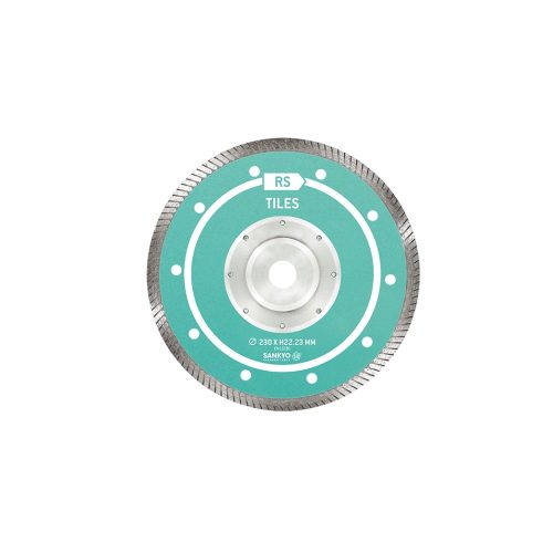 SANKYO STRS125300 Sankyo 125x22.2 (RS)