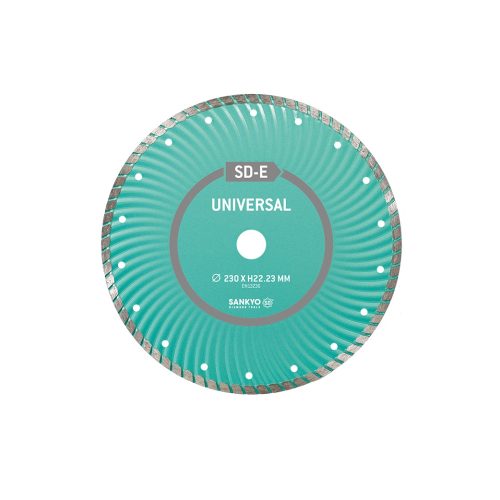 SANKYO SUDE180300 Sankyo 180x22,2(SD-E)