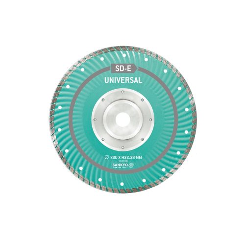 SANKYO SUDE230700 SANKYO Gyémánttárcsa univerzális használatra