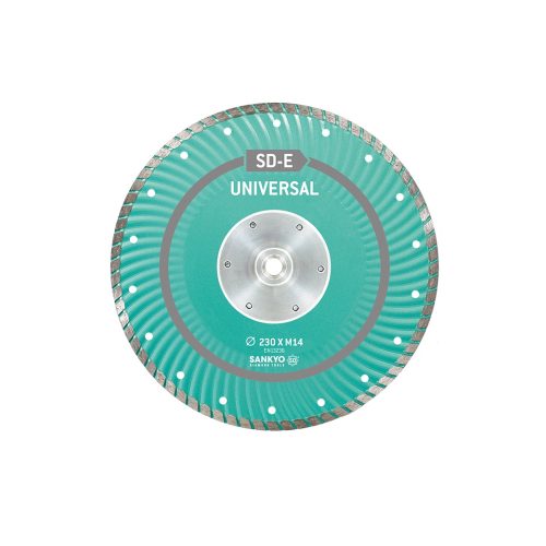 SANKYO SUDE230M00 SANKYO Gyémánttárcsa univerzális használatra