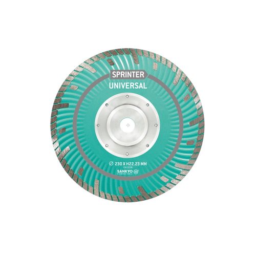 SANKYO SUDF230700 SANKYO Gyémánttárcsa univerzális használatra
