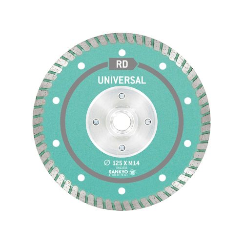 SANKYO SURD125M00 SANKYO Gyémánttárcsa univerzális használatra