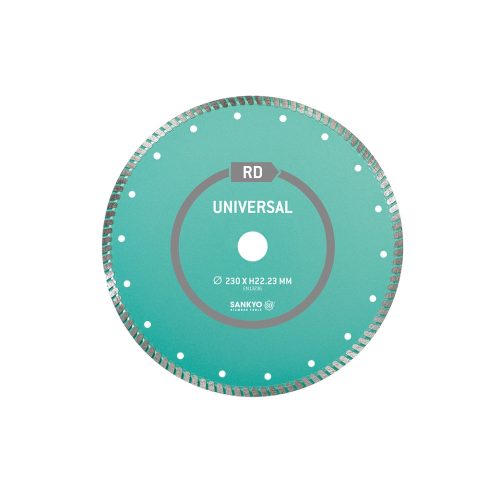 SANKYO SURD180300 Sankyo 180x22.2 (RD)