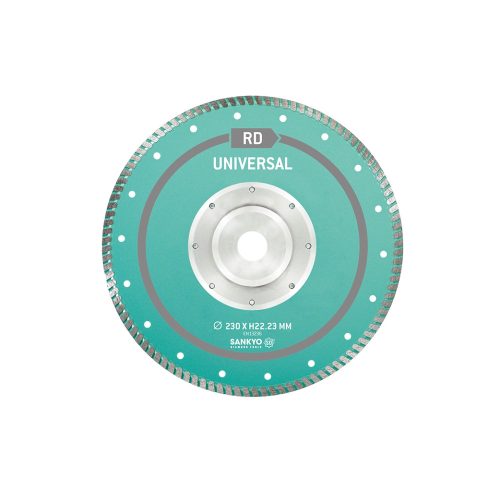 SANKYO SURD230700 SANKYO Gyémánttárcsa univerzális használatra