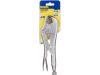 IRWIN Vise-Grip Lapos csőrű önzáró fogó 250 mm