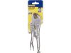 IRWIN Vise-Grip Lapos csőrű önzáró fogó 175 mm