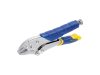IRWIN Vise-Grip Önzáró fogó 250 mm Quick-Release