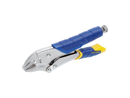 IRWIN Vise-Grip Önzáró fogó 250 mm Quick-Release