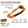 Locsoló négyzetes OSCI-17 TRUPER