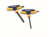 IRWIN Imbusz T-kulcs készlet 8 részes (2-10 mm)