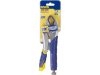 IRWIN Vise-Grip Önzáró fogó 250 mm Quick-Release