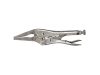 IRWIN Vise-Grip Hosszúcsőrű önzáró fogó 150 mm