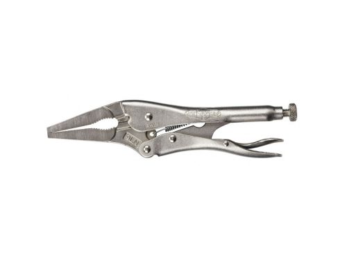 IRWIN Vise-Grip Hosszúcsőrű önzáró fogó 150 mm