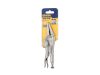 IRWIN Vise-Grip Hosszúcsőrű önzáró fogó 150 mm