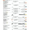 Bozótvágó kés 51 cm T-460-20P TRUPER