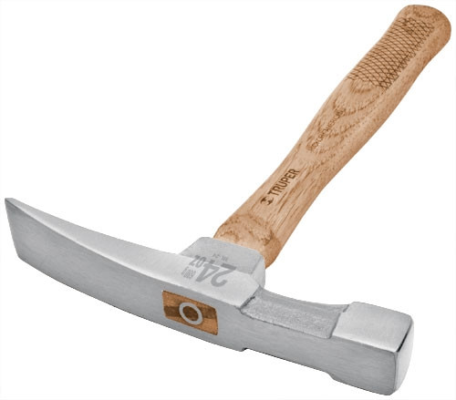 KALAPÁCS KŐMÜVES 0,68KG ML-24 TRUPER