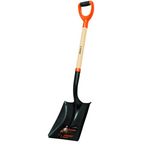 Lapát Y-nyelű PCY-P 104 cm TRUPER