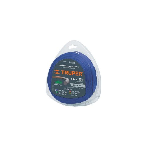 Fűkasza damil HTA-65-O TRUPER