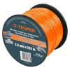 Fűkasza damil HTR3-95 TRUPER X