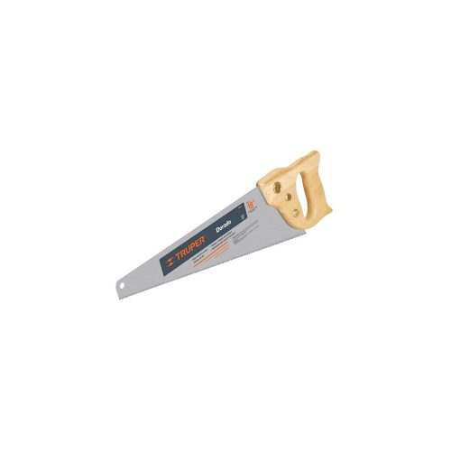 Fűrész asztalos 61 cm STD-24 TRUPER