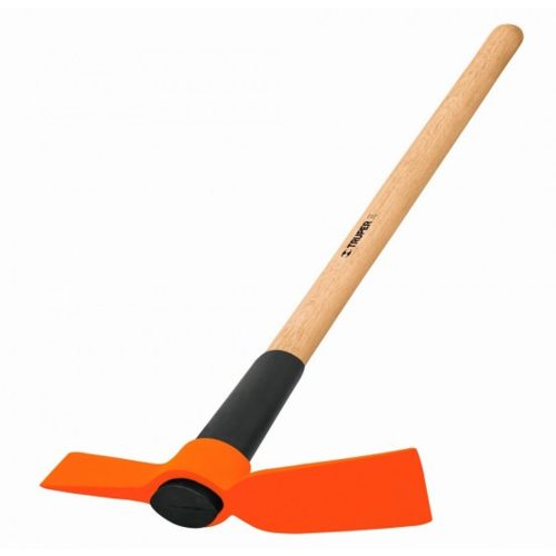 Csákány kerti vágó TH 2,5M 1,1kg TRUPER