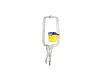 IRWIN Vise-Grip C-alakú önzáró fogó 455 mm lapos