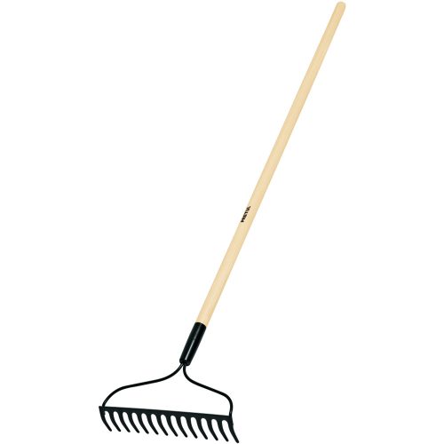 Gereblye R-14AL-P TRUPER