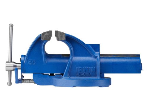 IRWIN Record Műszerész satu 150 mm Gyors-kioldó