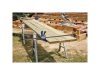 IRWIN Quick-Grip Egykezes gyorsszorító 900 mm
