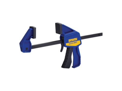 IRWIN Quick-Grip Egykezes gyorsszorító 150 mm