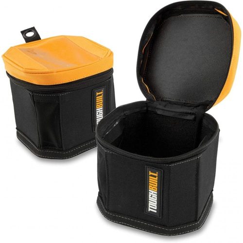 Szövet tároló doboz kocka puha 2db Toughbuilt