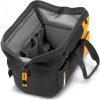 Masszív zárható szerszámos táska 30cm Toughbuilt
