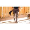 Masszív zárható szerszámos táska 30cm Toughbuilt
