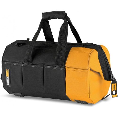 40 cm masszív zárható szerszámos táska Toughbuilt