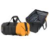 Masszív zárható szerszámos táska 50cm Toughbuilt