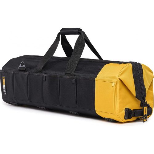 Masszív zárható szerszámos táska 76cm Toughbuilt