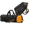 Masszív zárható szerszámos táska 76cm Toughbuilt