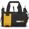 Nyitott szerszámos táska 30cm Toughbuilt