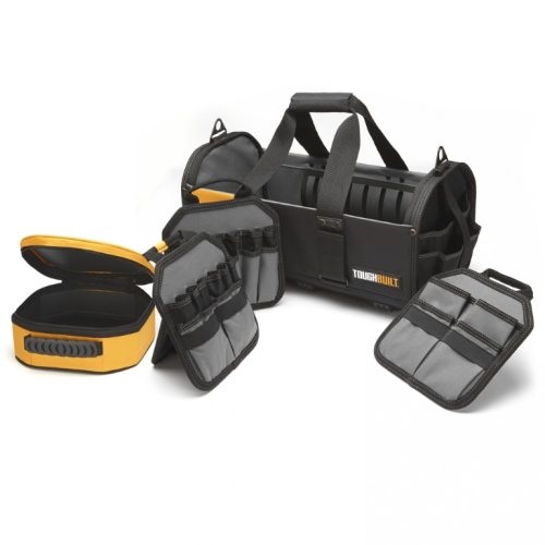 Nyitott szerszámos táska 45cm Toughbuilt