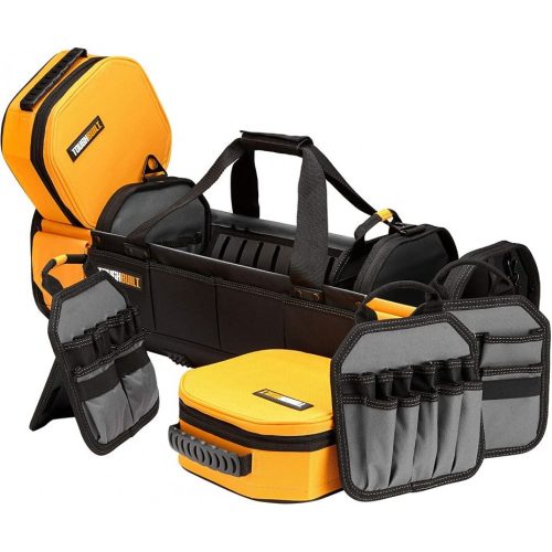 Nyitott szerszámos táska 79cm Toughbuilt