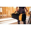 Nyitott szerszámos táska 79cm Toughbuilt