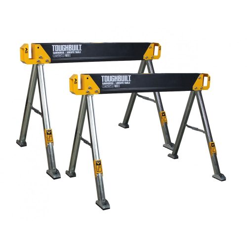 C550 összecsukható munkabak 1 pár Toughbuilt