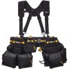 5 részes szerszámtáska szett Toughbuilt
