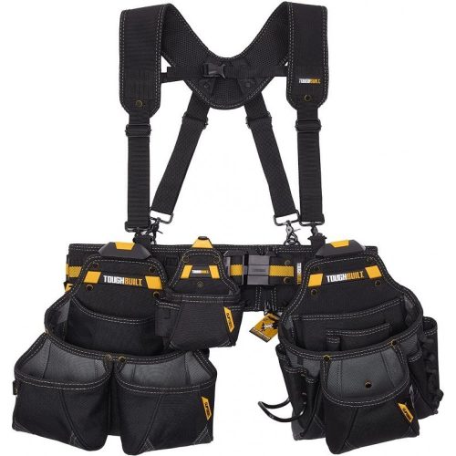 5 részes szerszámtáska szett Toughbuilt